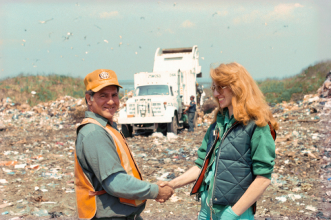 [김종기의 미술 미학 이야기] 공휴일이 된 노동절 이후, 노동운동은 어디로 가야 하는가