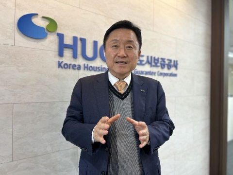 지역구매 확대, 주택도시보증공사(HUG) 사장이 직접 챙긴다