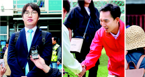 '지선 최대 승부처’ 부산, 대권 가는 지름길 부상