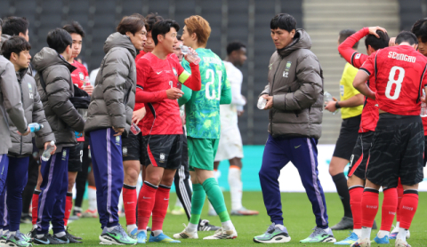바뀌는 월드컵, 22분 뛰고 휴식·입가리면 퇴장