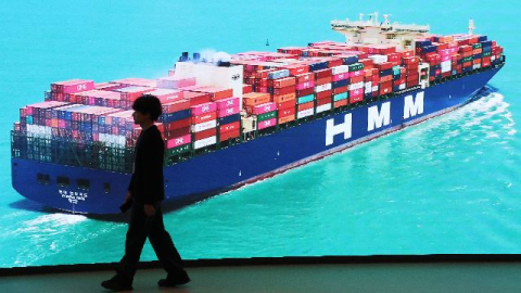 HMM 본사, 북항 재개발 지역으로 온다.... 부산시도 “100억 이상 투자 지원 가능”