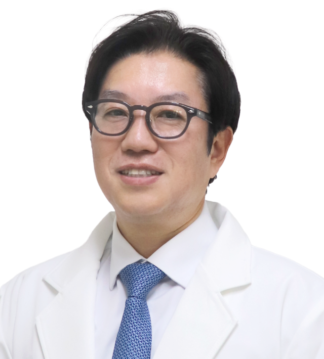 이상수 췌장담도센터장. 좋은강안병원 제공