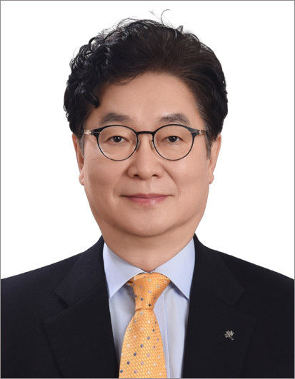 부산대병원 김민석 상임감사. 부산대병원 제공