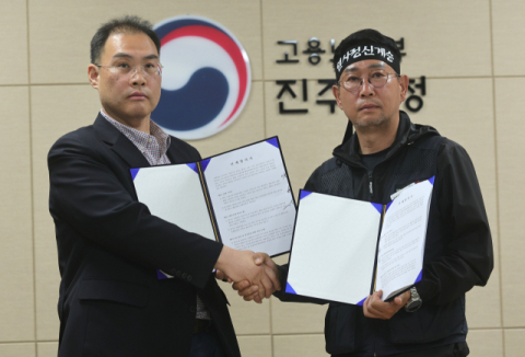 특고-원청 교섭 물꼬 텄지만 여전히 애매한 노동자 지위