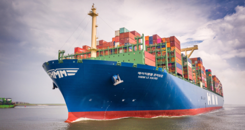 HMM 부산 온다… 북항에 랜드마크급 사옥 건립