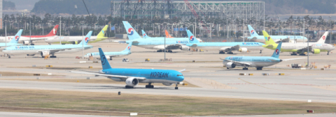 “왕복 최고 123만 원”…국제유가 쇼크로 유류할증료 최고단계