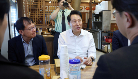 오세훈 