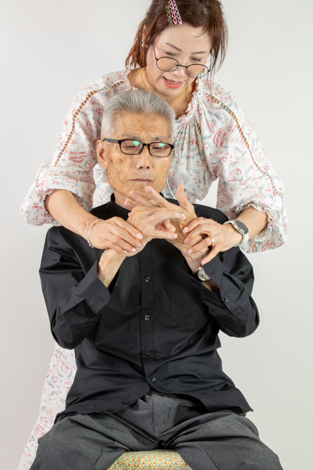 이현아 작가 대표 사진 중에서. 부산갤러리 제공