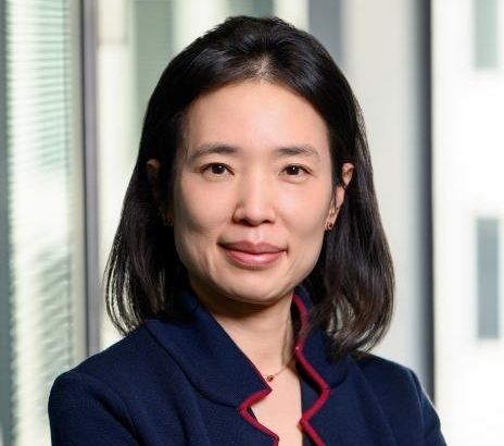 민진아 ‘세계은행그룹 시장 및 거래상대방 리스크 담당 국장. 재정경제부 제공