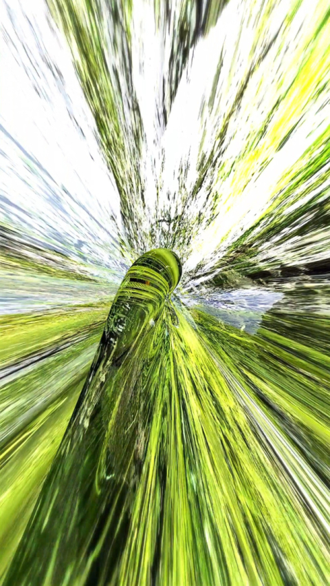 진 마이어슨, Overview Effect, 2025, Single-channel video (still), ⓒJin Meyerson_1. 조현화랑 제공