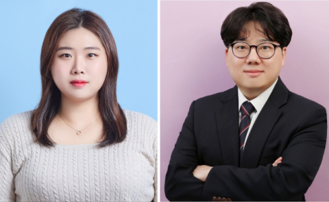 국립한국해양대 김보라 박사과정생, 열공학분야 최고 수준 국제학술지 게재