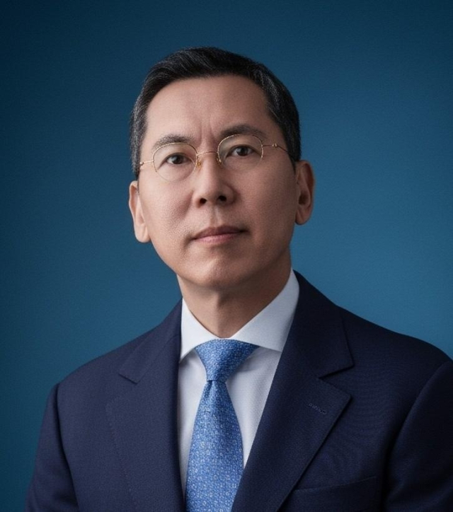 이원진 삼성전자 영상디스플레이(VD)사업부장. 삼성전자 제공.