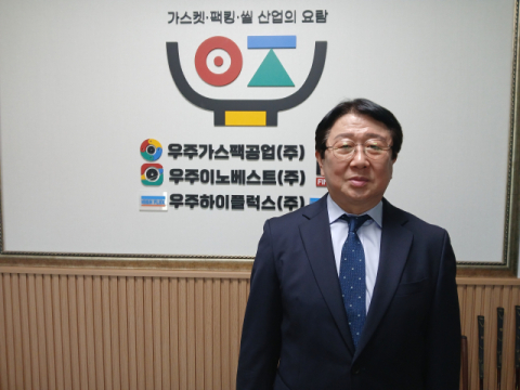 [인터뷰]“지역과 대학이 함께 살아야 기업도 성장”