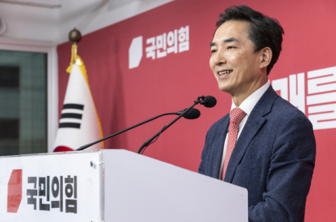 하정우·박민식·한동훈 대진표 확정… 朴 “단일화 가능성 ‘제로’”