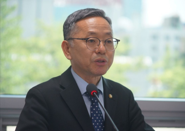 더불어민주당 김문수 의원 SNS 갈무리