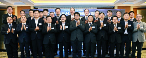 “데이터가 자율운항선박 경쟁력”…‘AI데이터플랫폼 구축’에 4년간 346억 투입