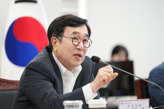 서병수 전 부산시장. 부산일보DB