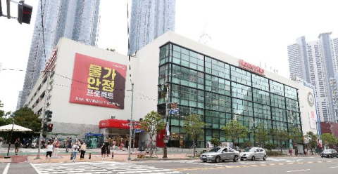 “문 닫는 ‘홈플러스’로 지역 경제까지 닫힐 위기”