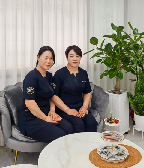 경남정보대, ‘뷰티 스타트업 과정’ 창업가 잇단 배출