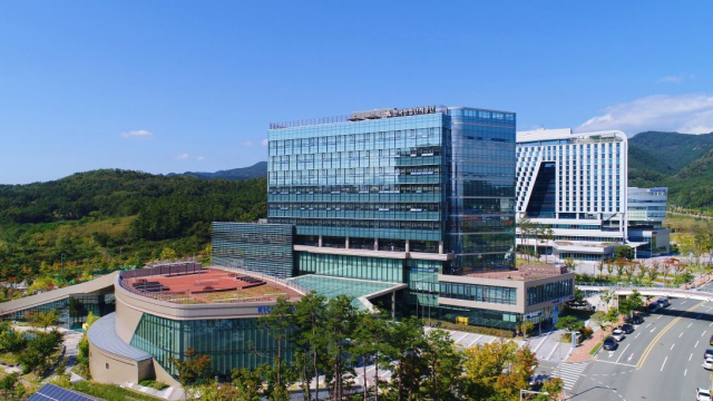 산단공, ‘열공정 특화 제조 AI 파운데이션 모델 개발’ 신규 R&D 과제 공모