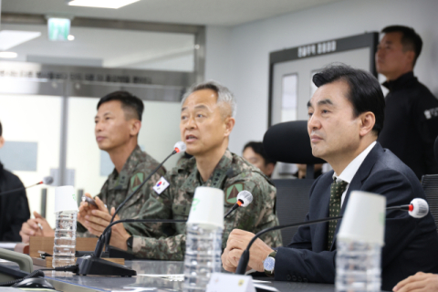 안규백, 10∼14일 첫 방미…전작권·핵잠 등 논의
