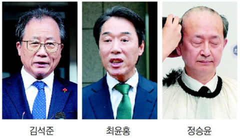 [사설] 교육은 안 보이고 사법 리스크 늪에 빠진 부산교육감 선거