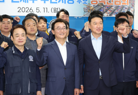 朴 ‘엘시티’ 때린 田, 부산시장 선거 전면전 전환?