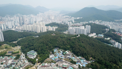 부산 32개 공원마다 ‘각양각색’ 여가문화 입힌다