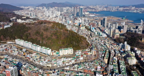 행정·금융·기업 부산 집적, 2028년 '해양수도' 완성