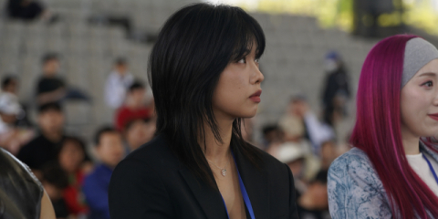 아이키 “춤은 지역에서 자라고, 선택 속에서 확장된다” [2026 부산스텝업댄스페스티벌]
