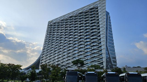 [사설] 'LH 쪼개기' 논란 경남 이전 효과 희석 의도 우려스럽다