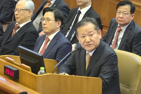 ‘언론사 단전·단수 지시’ 이상민 2심서 징역 9년…1심보다 2년 늘어