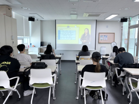 수영구학교밖청소년지원센터, 검정고시 응시자 95.2% 합격 성과