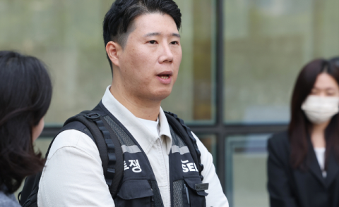 정부 중재에도 “양보 없다”…삼성 노조 ‘상한 폐지·제도화 선결’ 고수