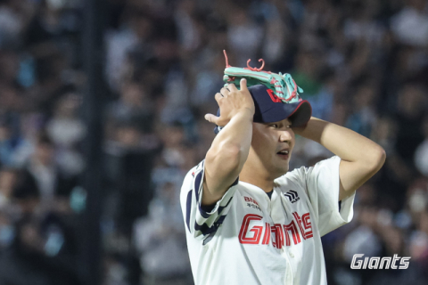 ‘롯데 천적 토다?’… 롯데, NC에 4-5 패배