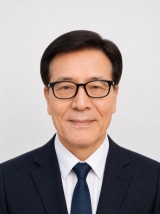 더불어민주당 창녕군수 주윤식 후보. 더불어민주당 경남도당 제공