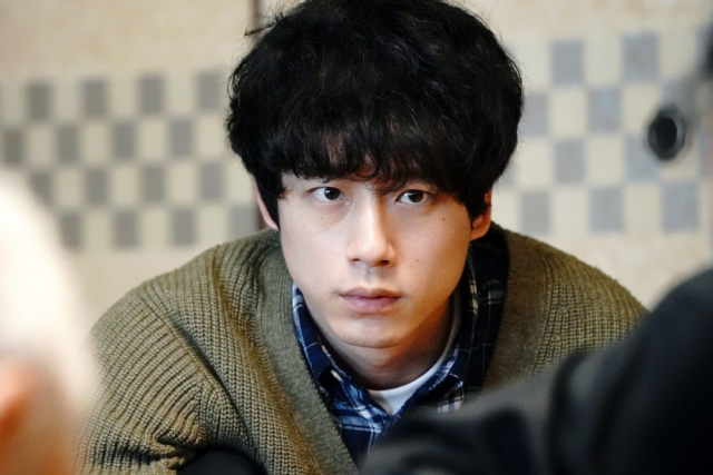 영화 '파이널 피스' 스틸컷. 디스테이션 제공