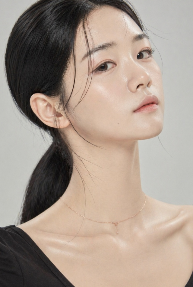 위오 댄스 프로젝트의 ‘빈: 호흡’을 안무한 박지현. 부산무용제 제공
