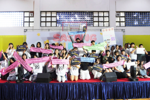 사상구, 사상청소년예술제 ‘All Round Festa’ 성료