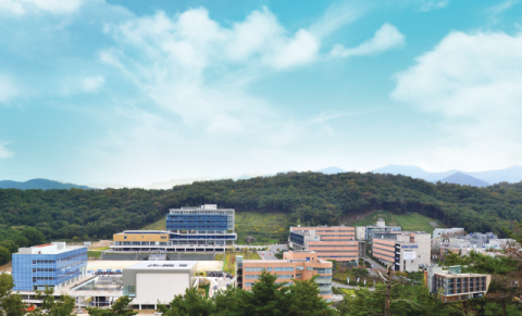 춘해보건대, `재직자 AI·D 30+ 집중캠프` 운영기관 선정