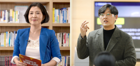 부산디지털대, K-MOOC 선정… AI·SDGs 실무형 공개강좌 운영