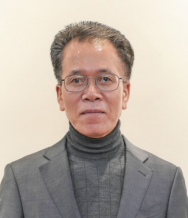 동아대 동문 박광웅 온리원 대표. 동아대 제공