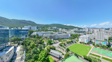부산대-KAIST, ‘AI 글로벌 주도권 확보’ 업무협약