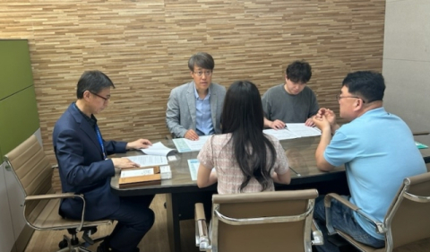 강원 정선군, 기장군 선진 사례 벤치마킹 위해 방문