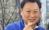 여 ‘전직 구청장’, 야 ‘시의회 의장’, 현직 무소속 출마로 영도는 ‘3파전’