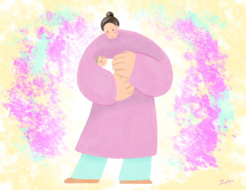 [공감] 세상은 딱 두 가지뿐