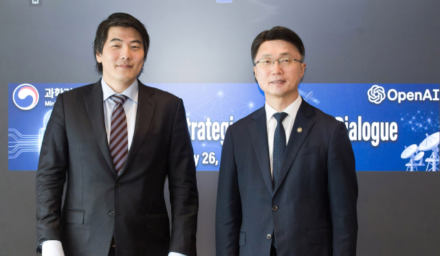 한국, 오픈AI 보안 동맹 ‘GTAC’ 합류…최신 AI 접근권 확보
