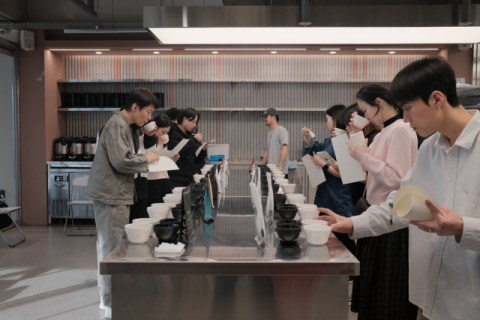 영도구, ‘영도 커피산업 네트워크 프로그램’ 본격 추진