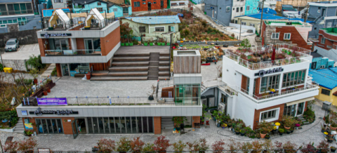 영도구 봉산마을 마을관리 사회적협동조합, 행안부 우수 마을기업 선정