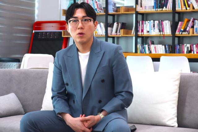 [인터뷰] 김태양 킥더허들 대표 "경남 기반 헬스케어 스타트업, 세계 ... - 뉴스 썸네일 이미지